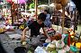 0239 Drijvende markt - Ratchaburi